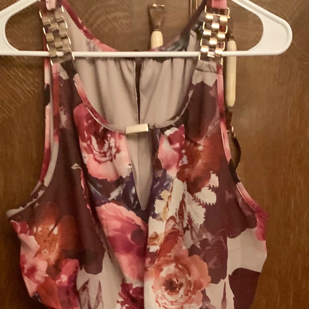 ⭐️Mlle Gabrielle Dress